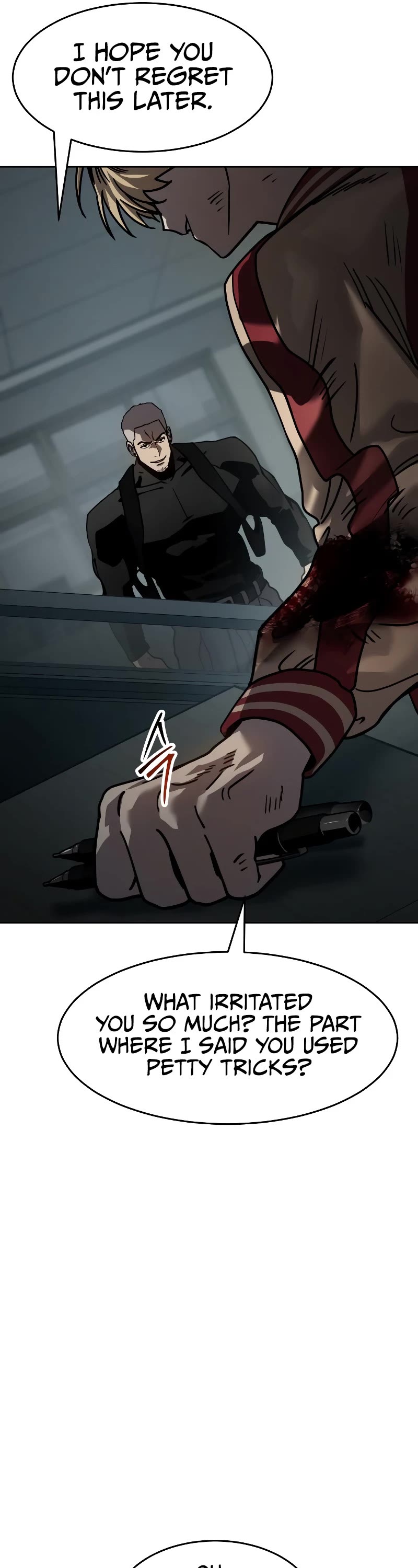 Read Laws of the Good Child Manga Online