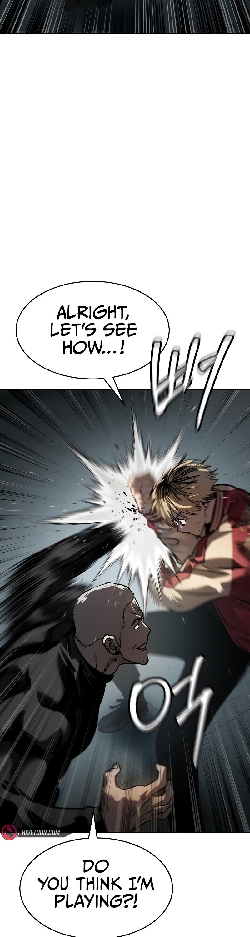 Read Laws of the Good Child Manga Online