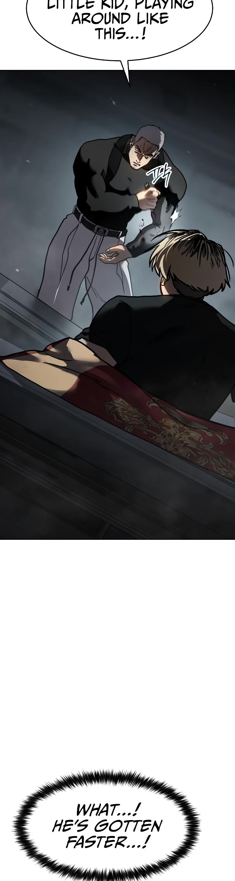 Read Laws of the Good Child Manga Online