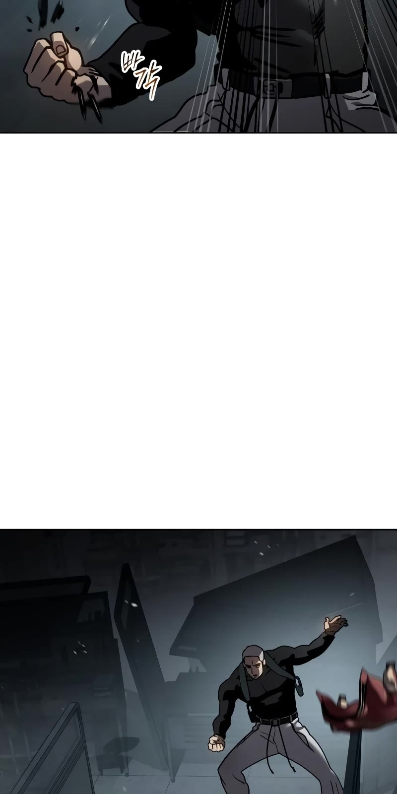 Read Laws of the Good Child Manga Online