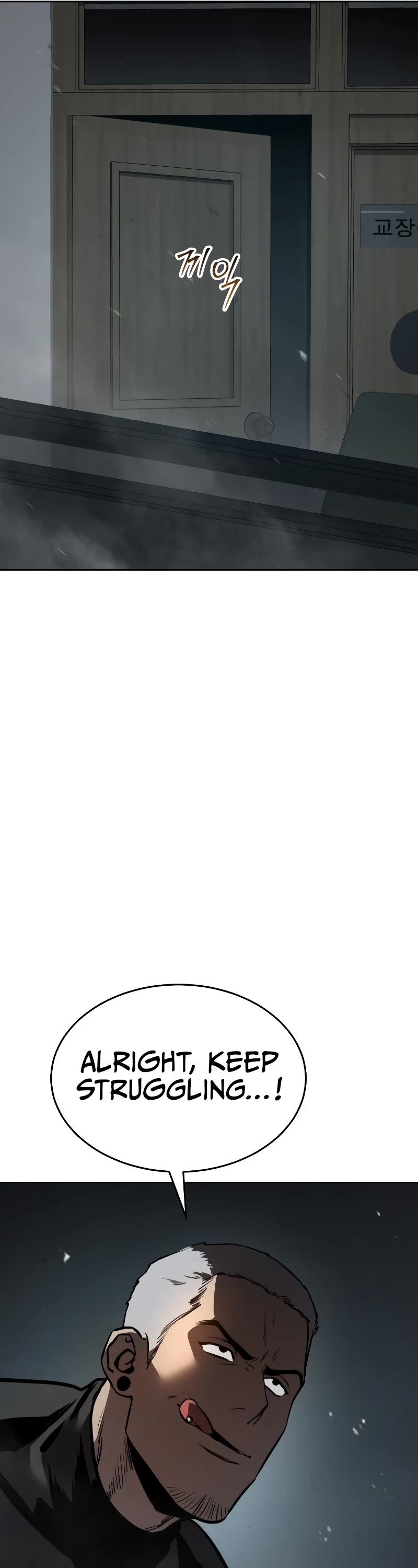 Read Laws of the Good Child Manga Online