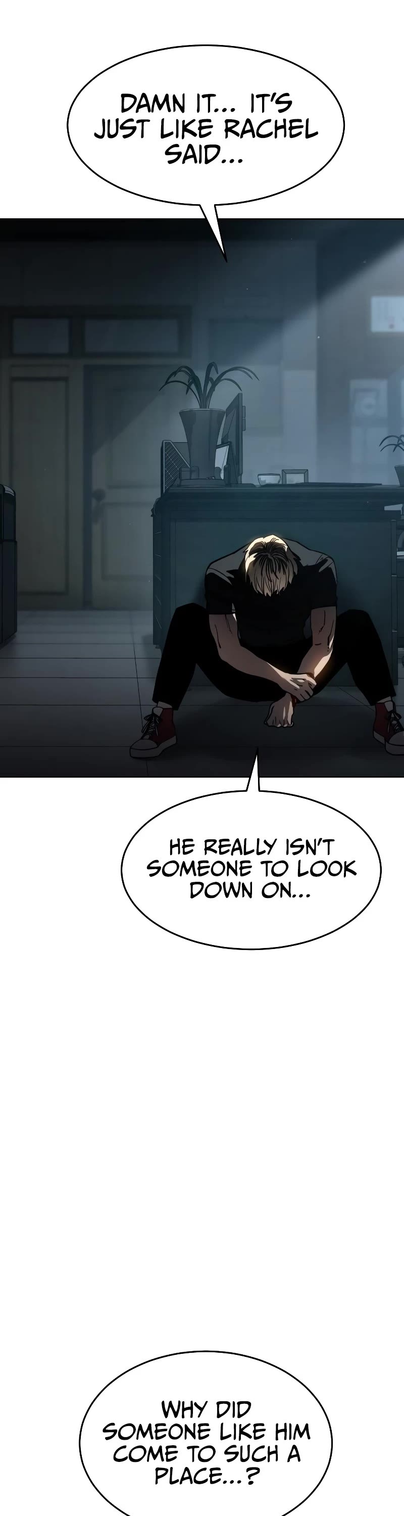 Read Laws of the Good Child Manga Online