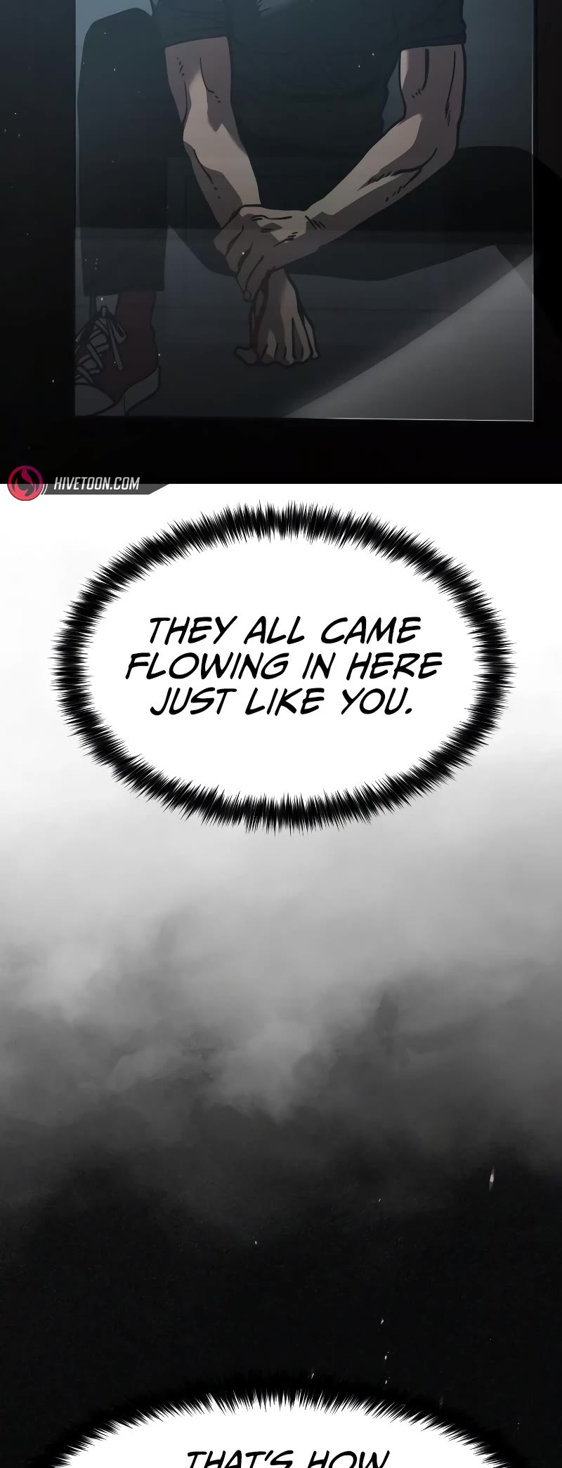 Read Laws of the Good Child Manga Online