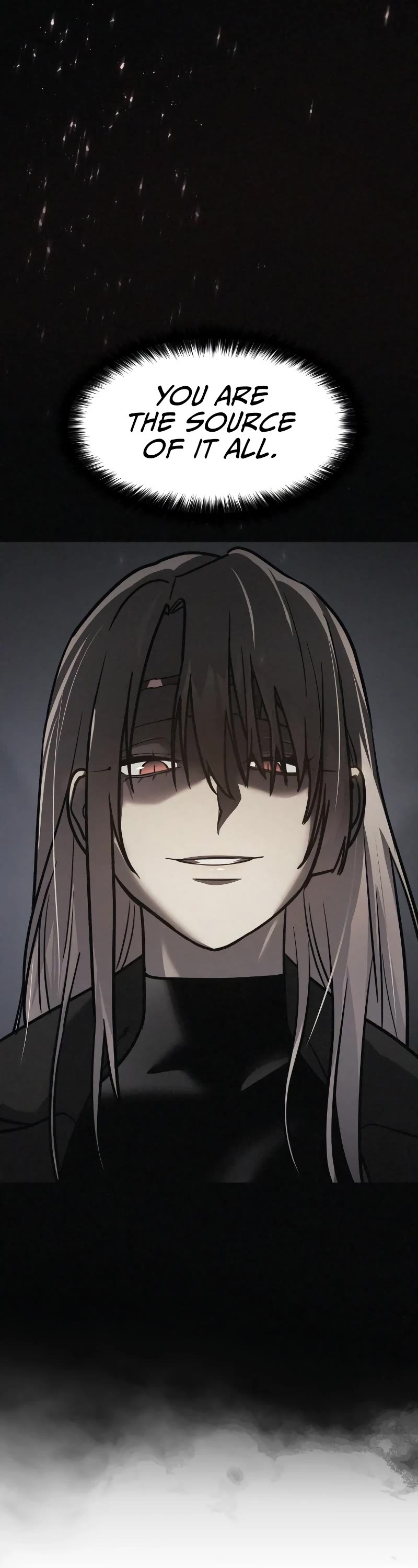 Read Laws of the Good Child Manga Online