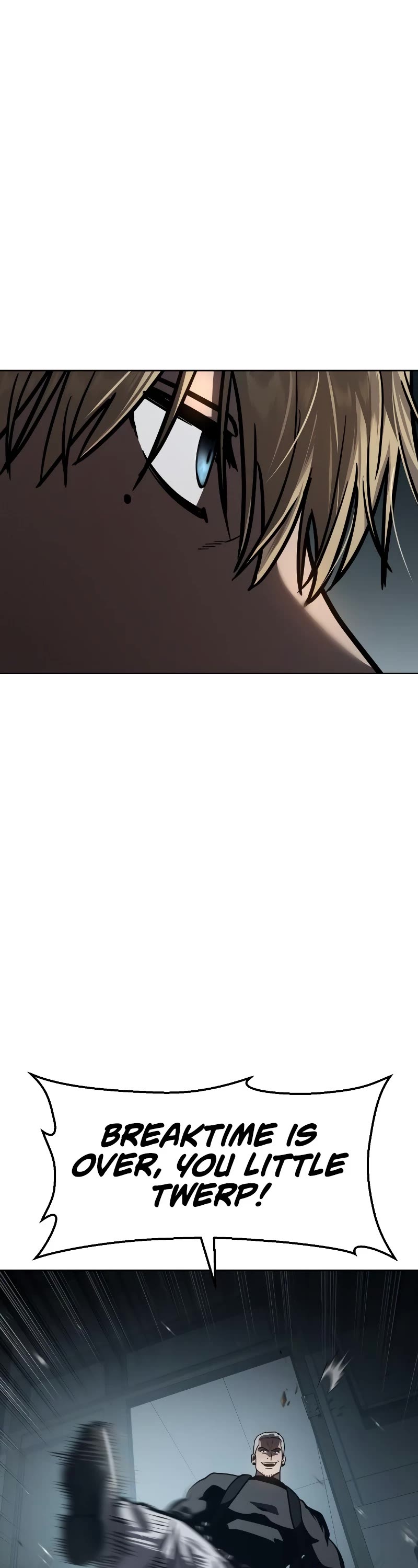 Read Laws of the Good Child Manga Online