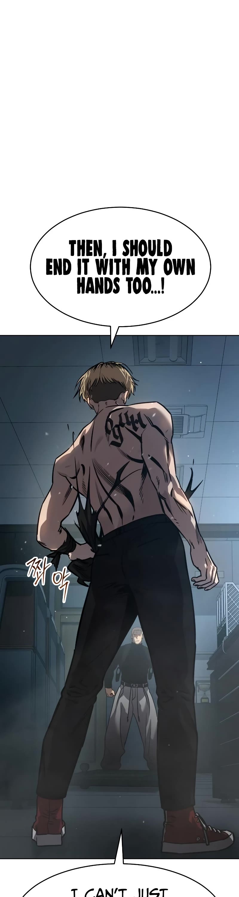 Read Laws of the Good Child Manga Online