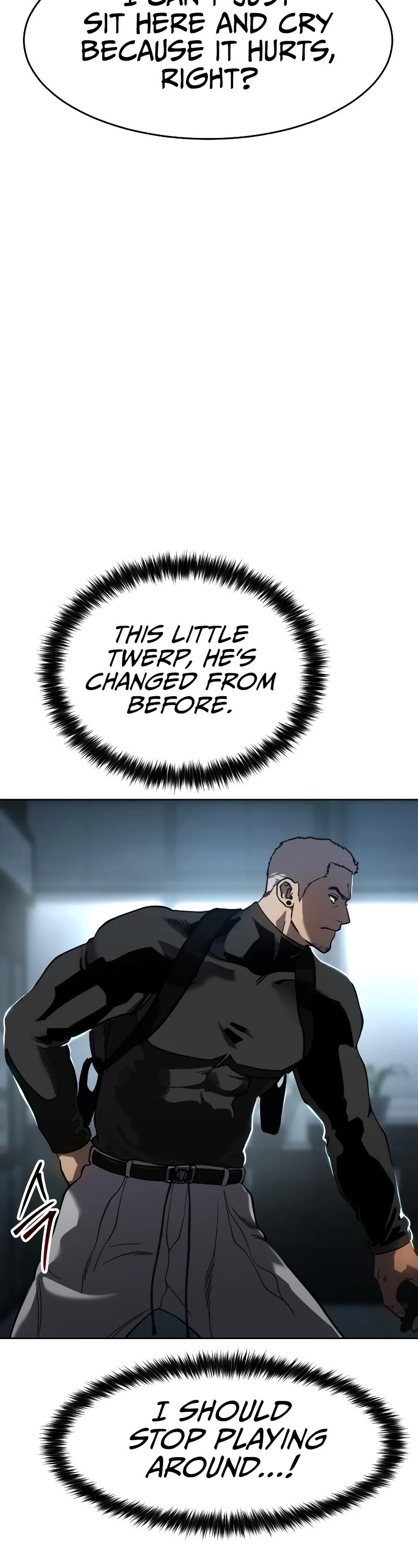 Read Laws of the Good Child Manga Online