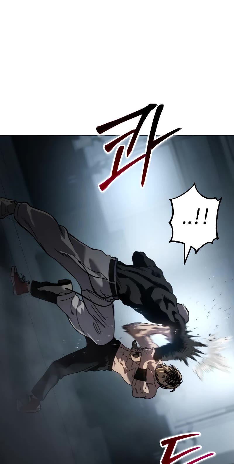 Read Laws of the Good Child Manga Online