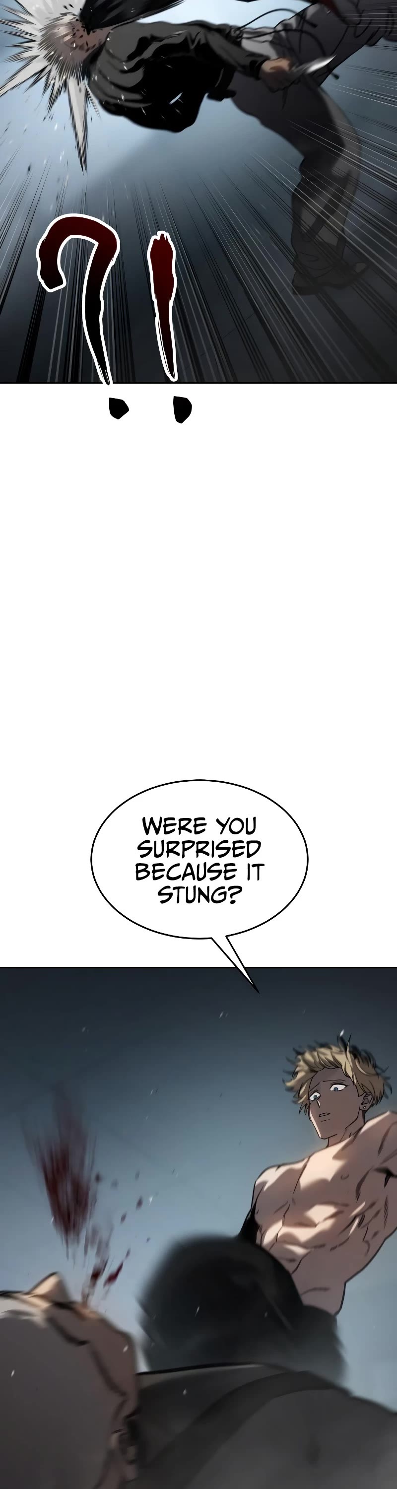 Read Laws of the Good Child Manga Online