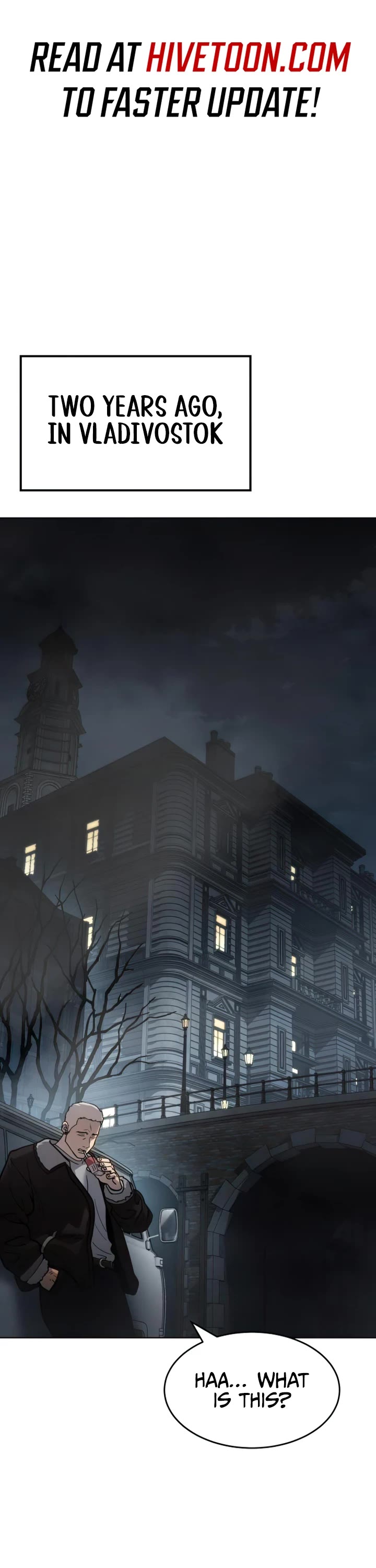 Read Laws of the Good Child Manga Online