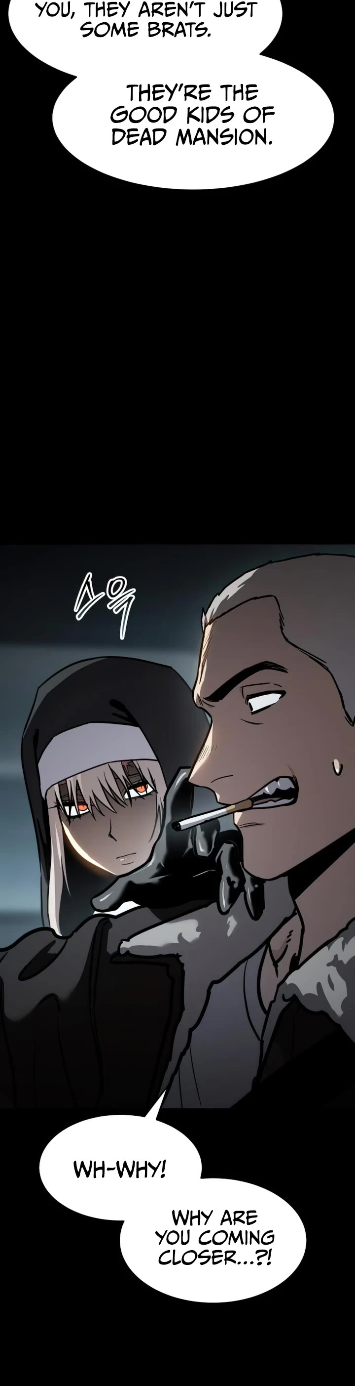 Read Laws of the Good Child Manga Online