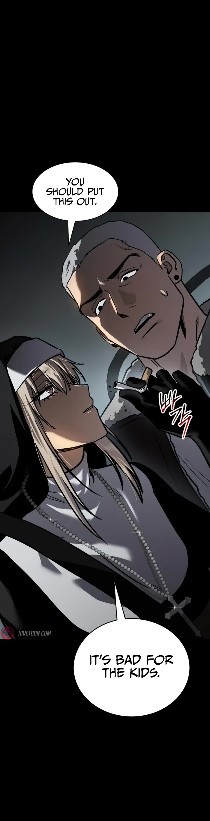 Read Laws of the Good Child Manga Online