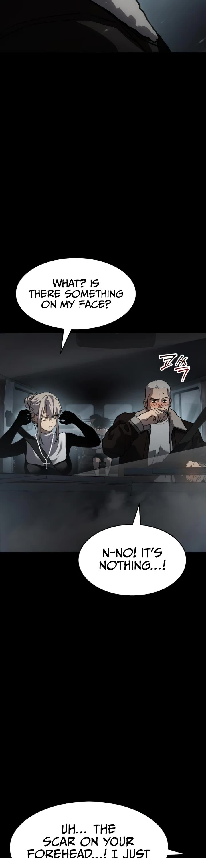 Read Laws of the Good Child Manga Online