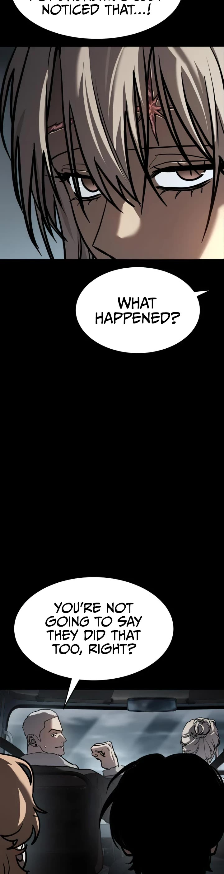 Read Laws of the Good Child Manga Online