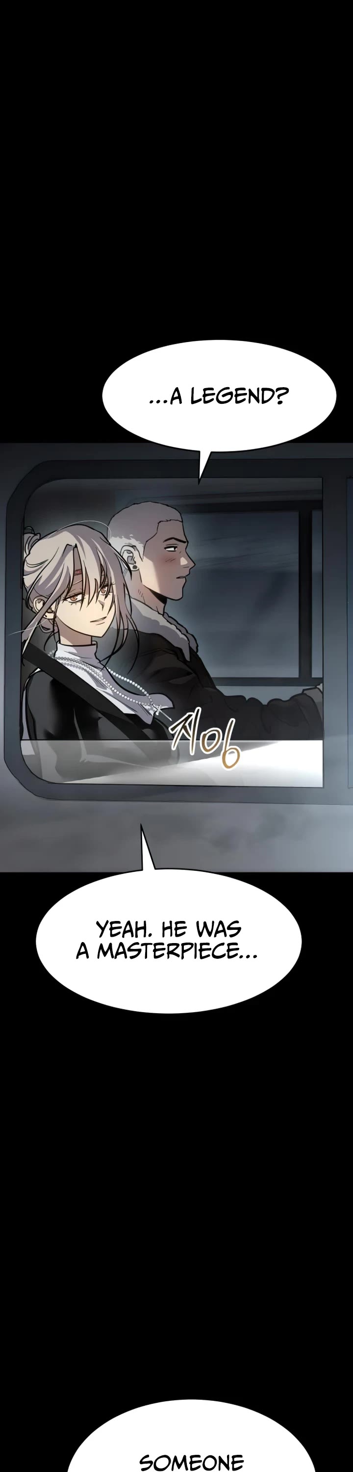 Read Laws of the Good Child Manga Online