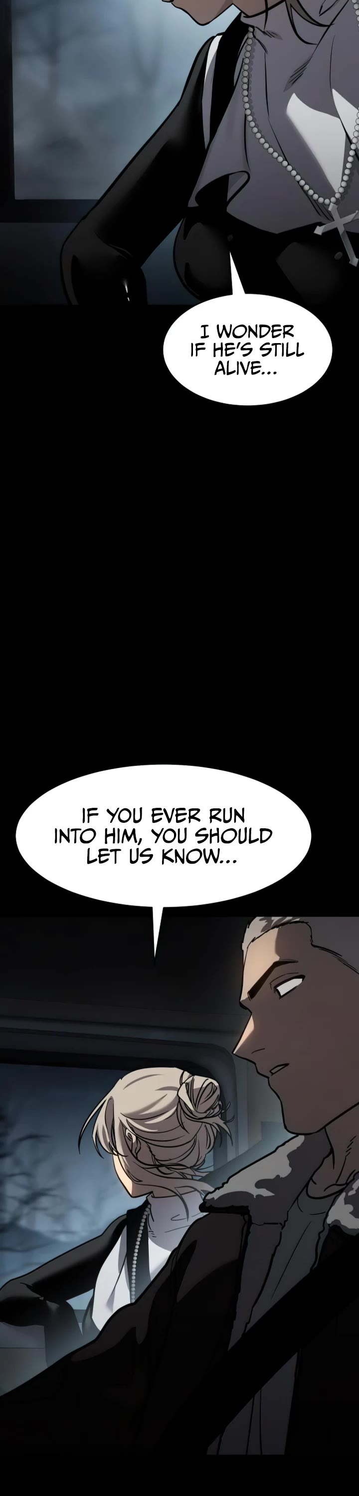 Read Laws of the Good Child Manga Online