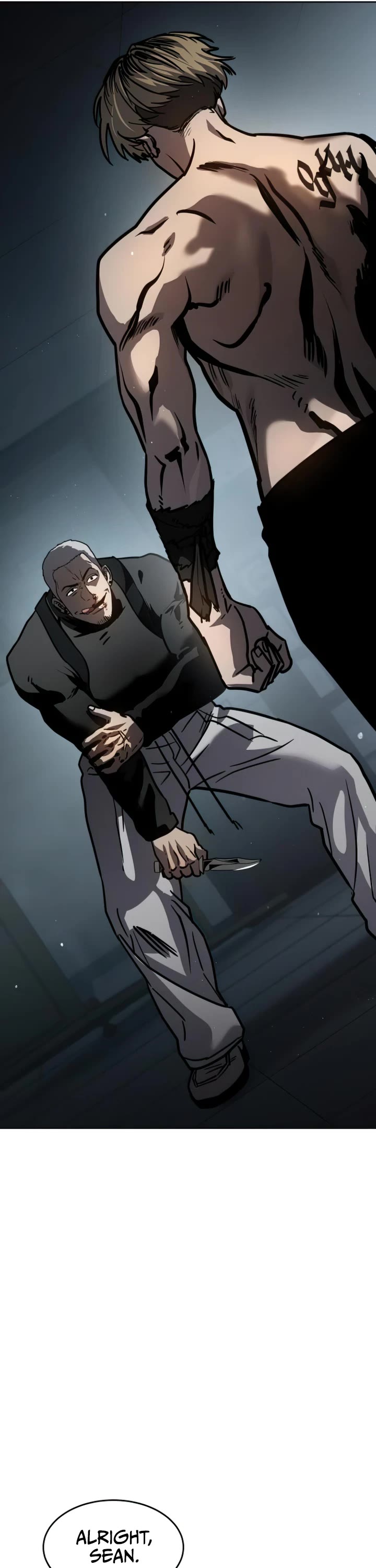 Read Laws of the Good Child Manga Online