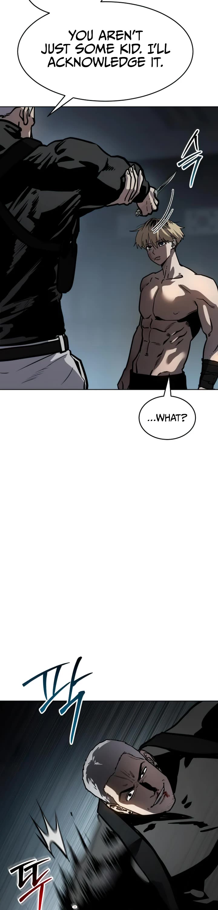 Read Laws of the Good Child Manga Online