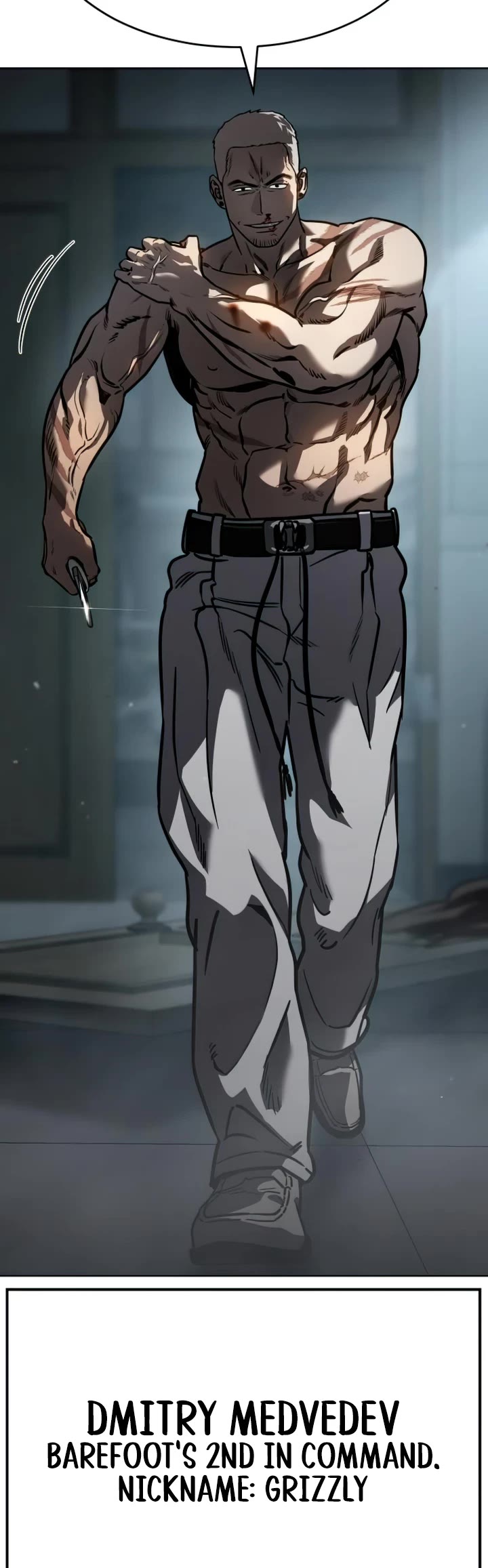 Read Laws of the Good Child Manga Online