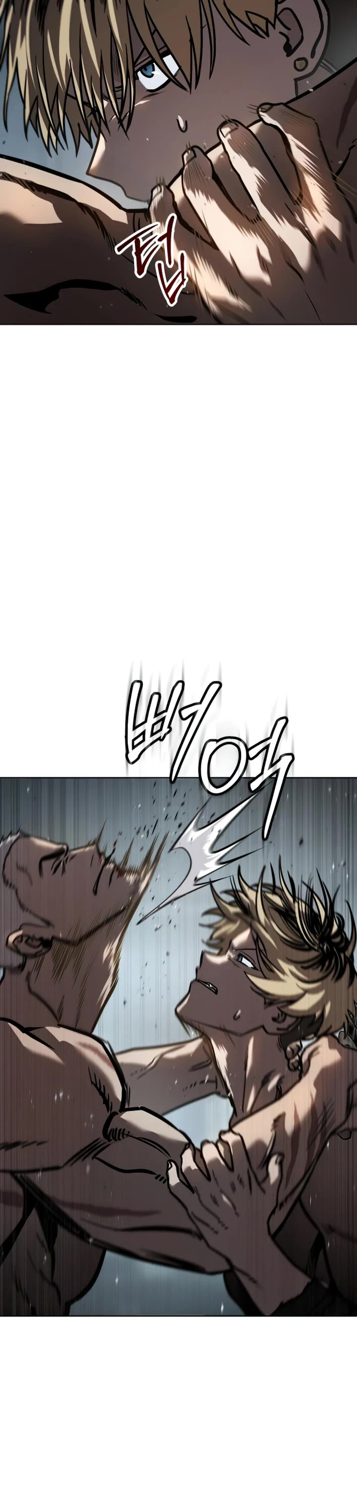 Read Laws of the Good Child Manga Online