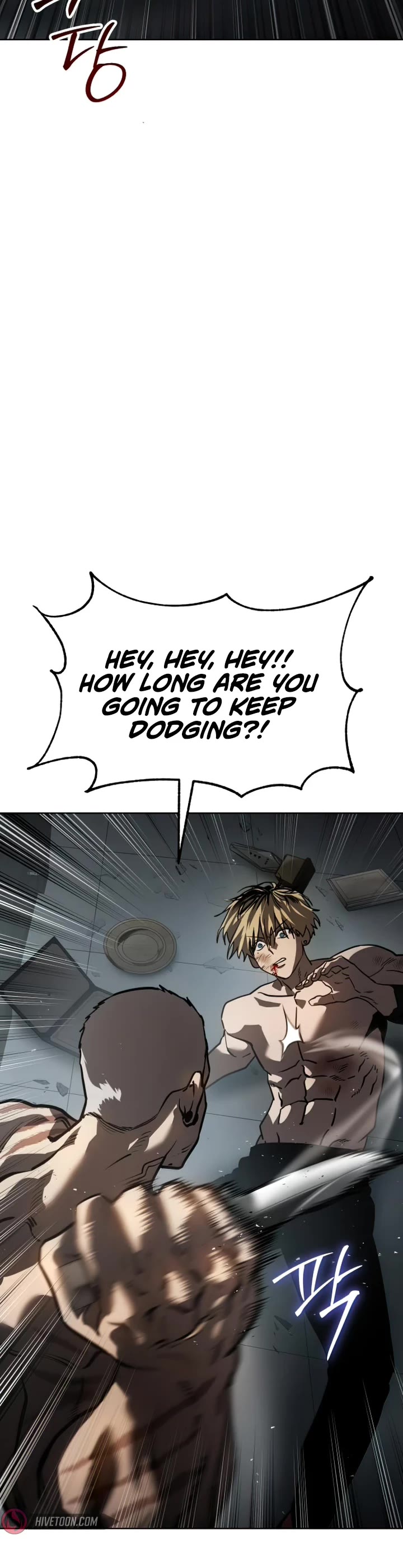 Read Laws of the Good Child Manga Online