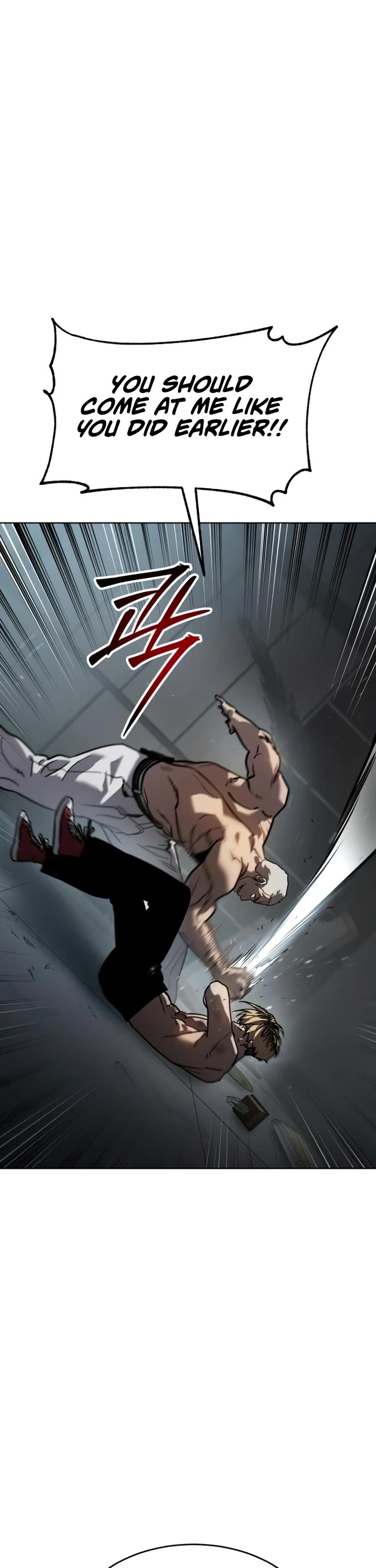 Read Laws of the Good Child Manga Online