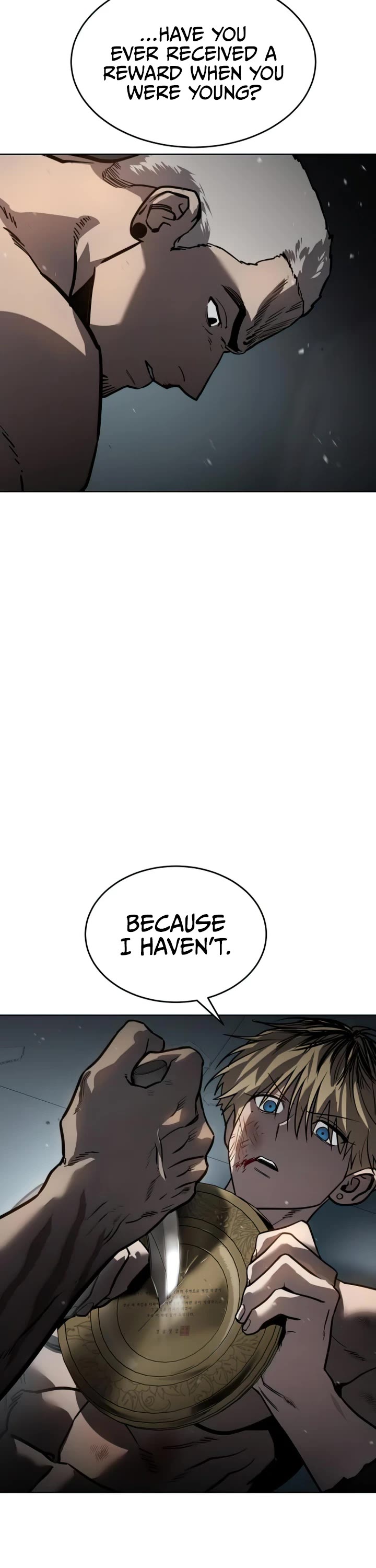 Read Laws of the Good Child Manga Online