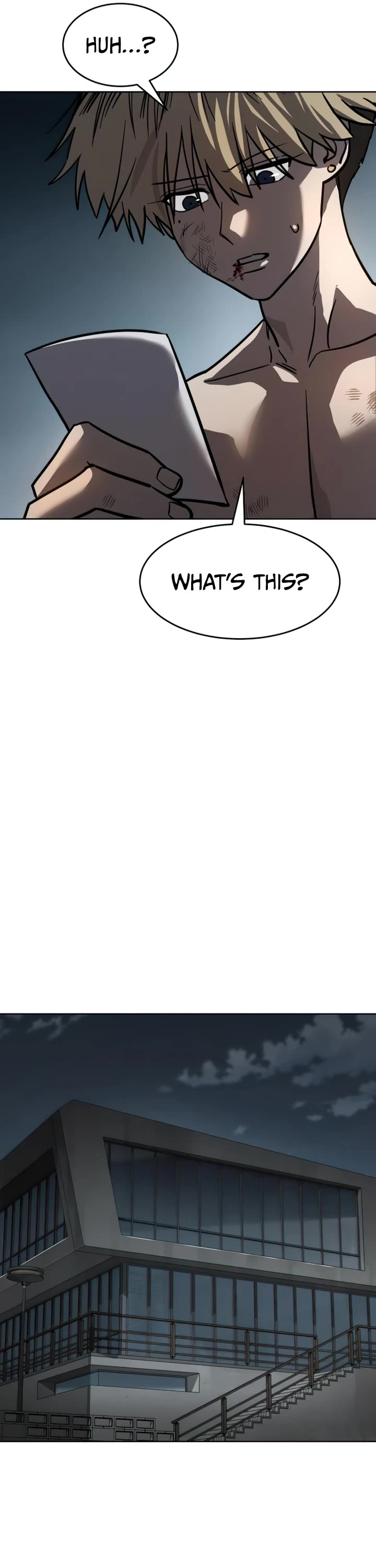 Read Laws of the Good Child Manga Online