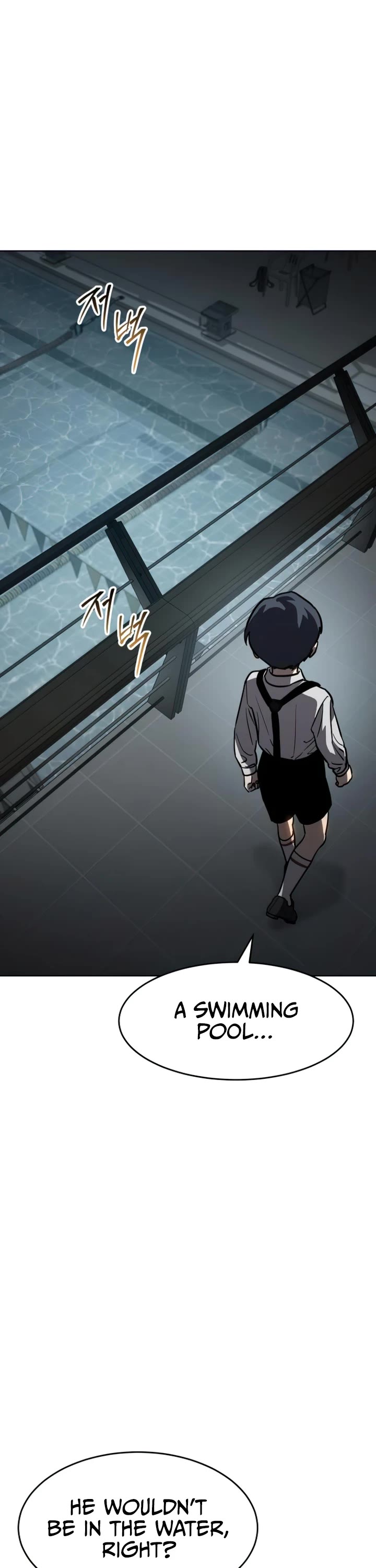 Read Laws of the Good Child Manga Online