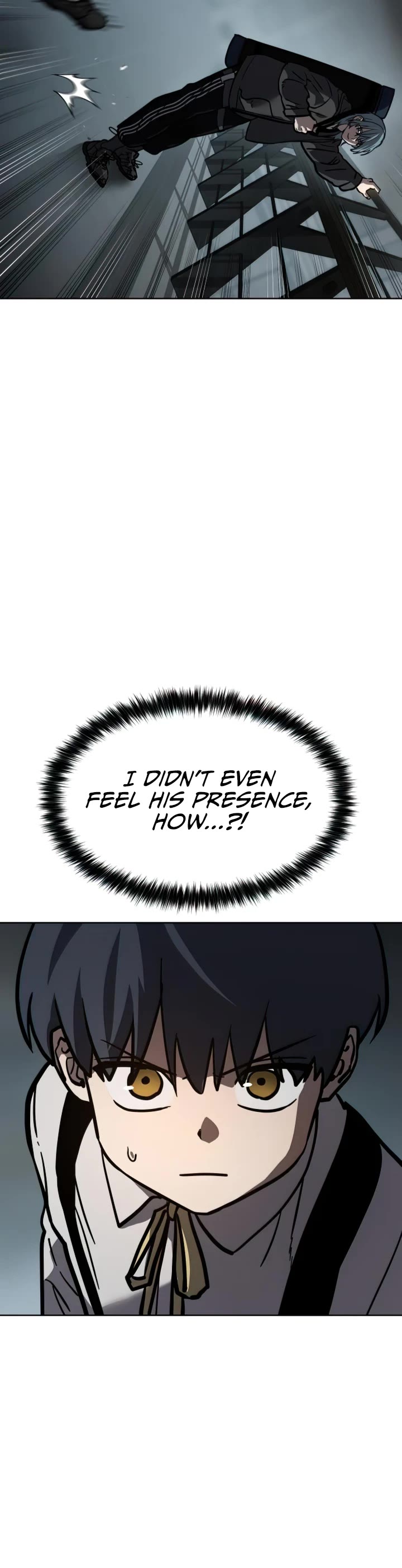 Read Laws of the Good Child Manga Online