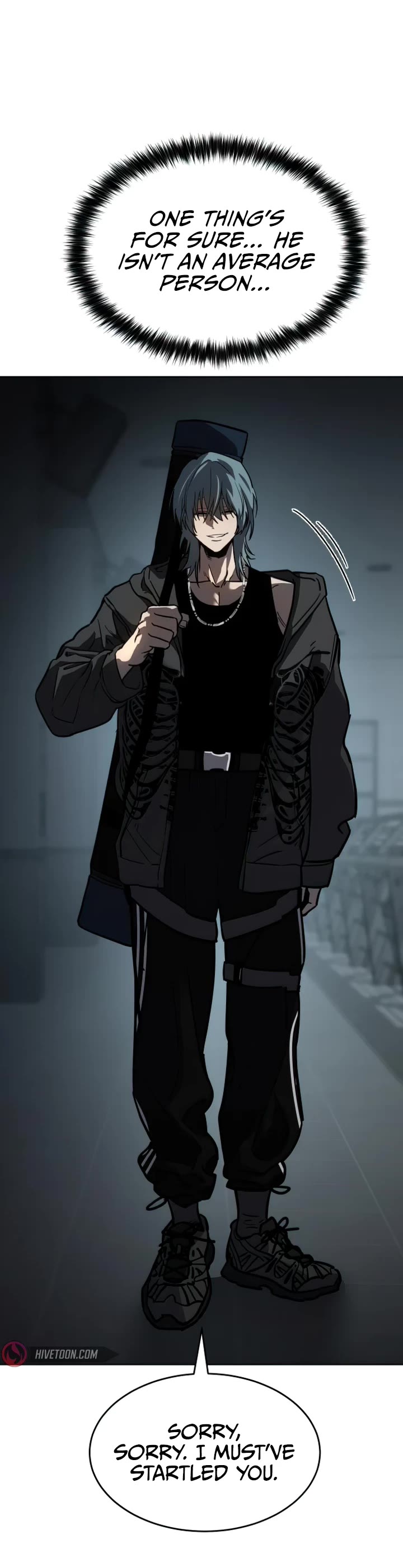 Read Laws of the Good Child Manga Online