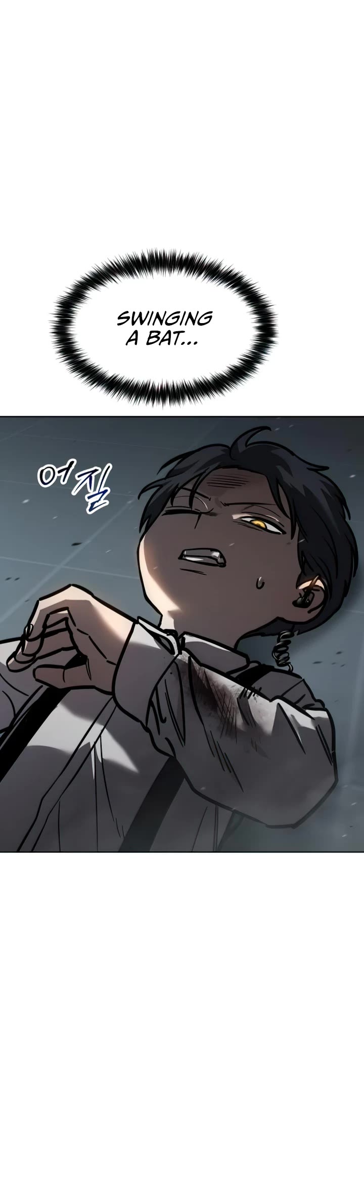 Read Laws of the Good Child Manga Online