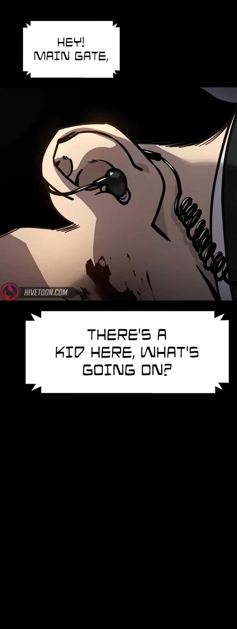 Read Laws of the Good Child Manga Online