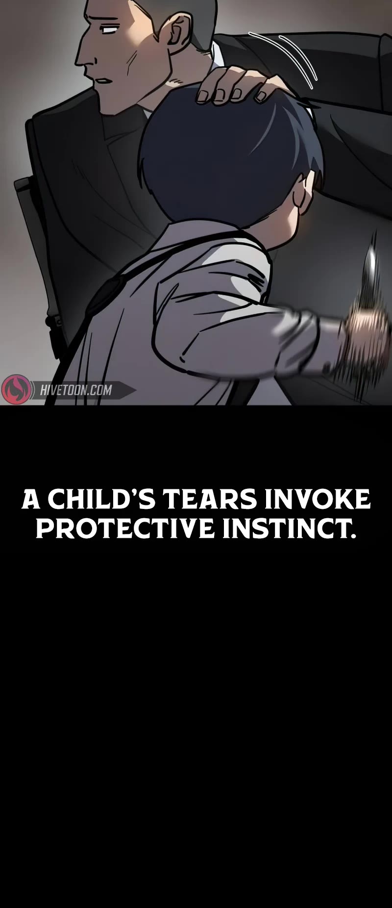 Read Laws of the Good Child Manga Online