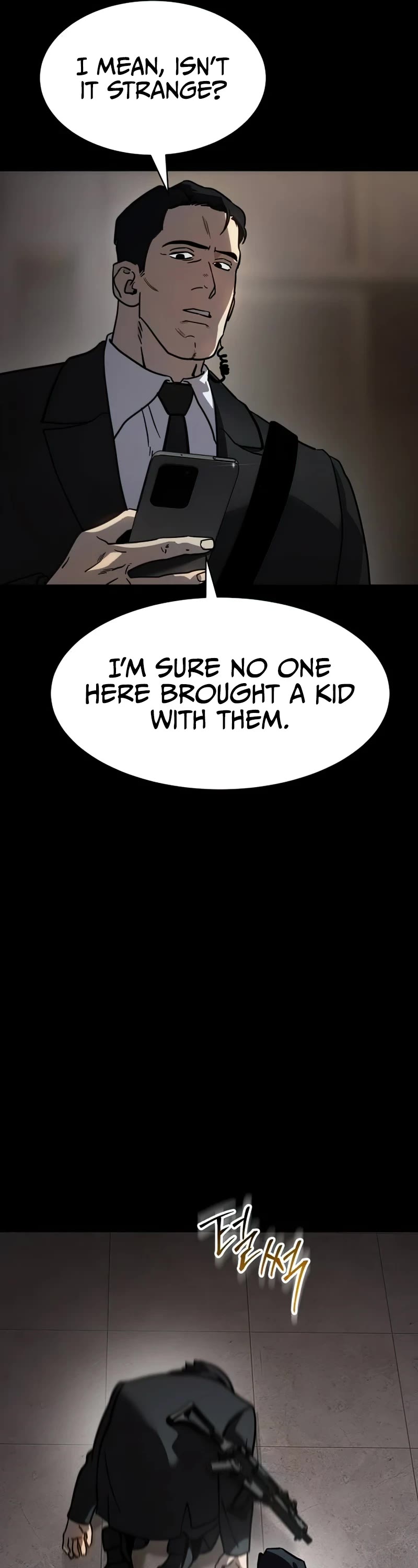Read Laws of the Good Child Manga Online