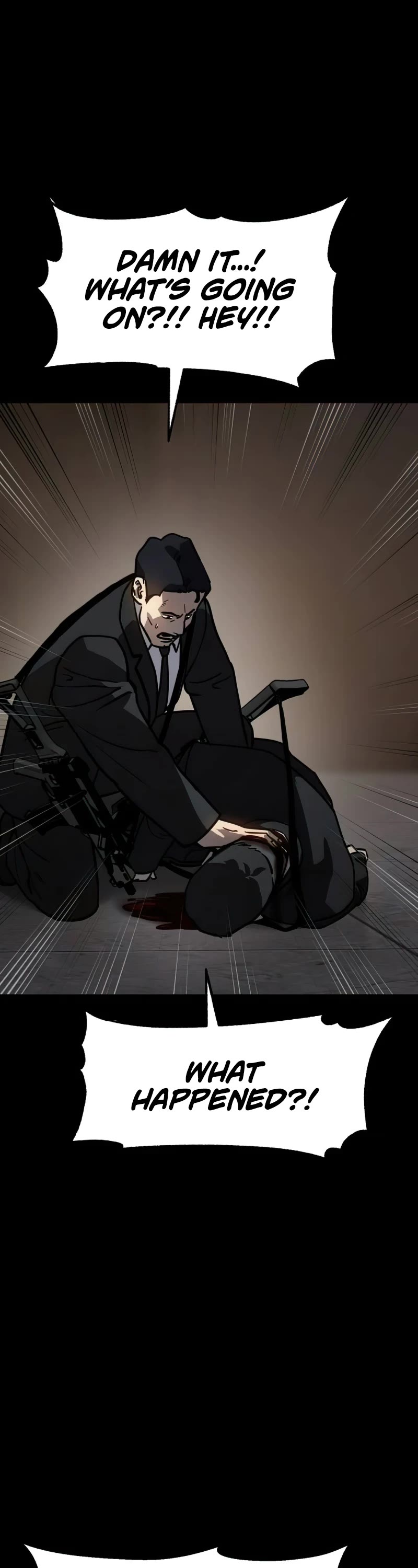 Read Laws of the Good Child Manga Online