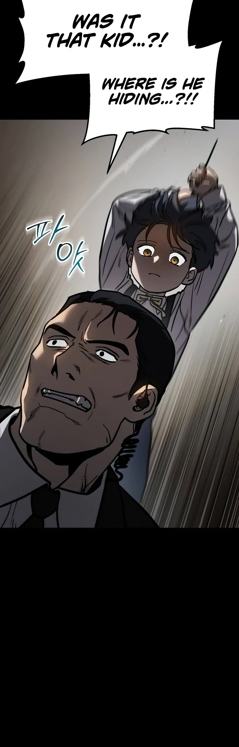 Read Laws of the Good Child Manga Online