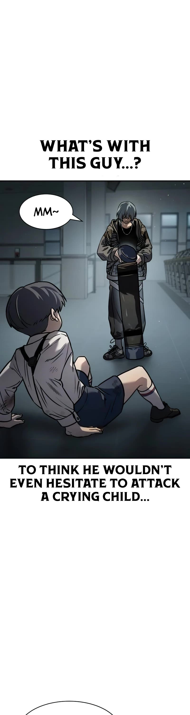 Read Laws of the Good Child Manga Online