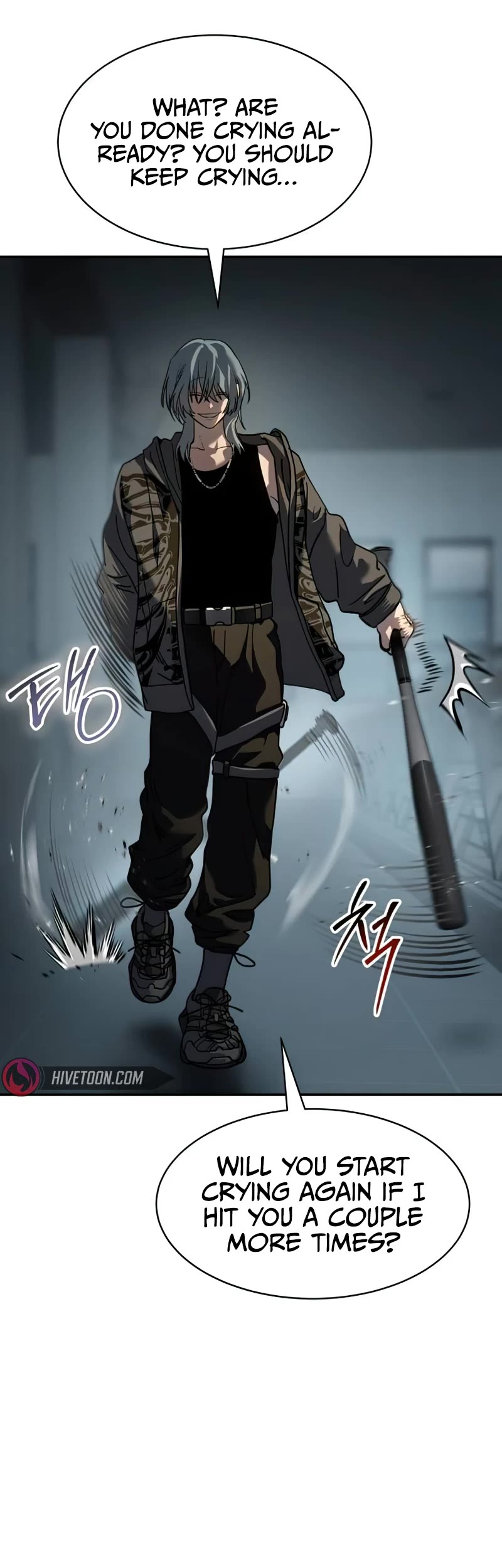 Read Laws of the Good Child Manga Online