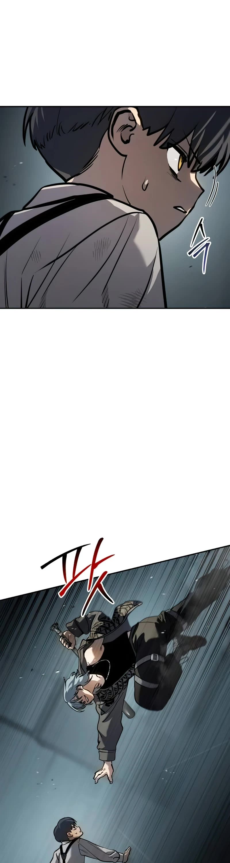 Read Laws of the Good Child Manga Online