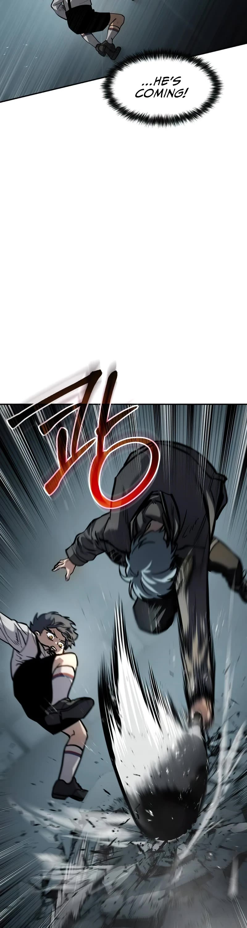 Read Laws of the Good Child Manga Online