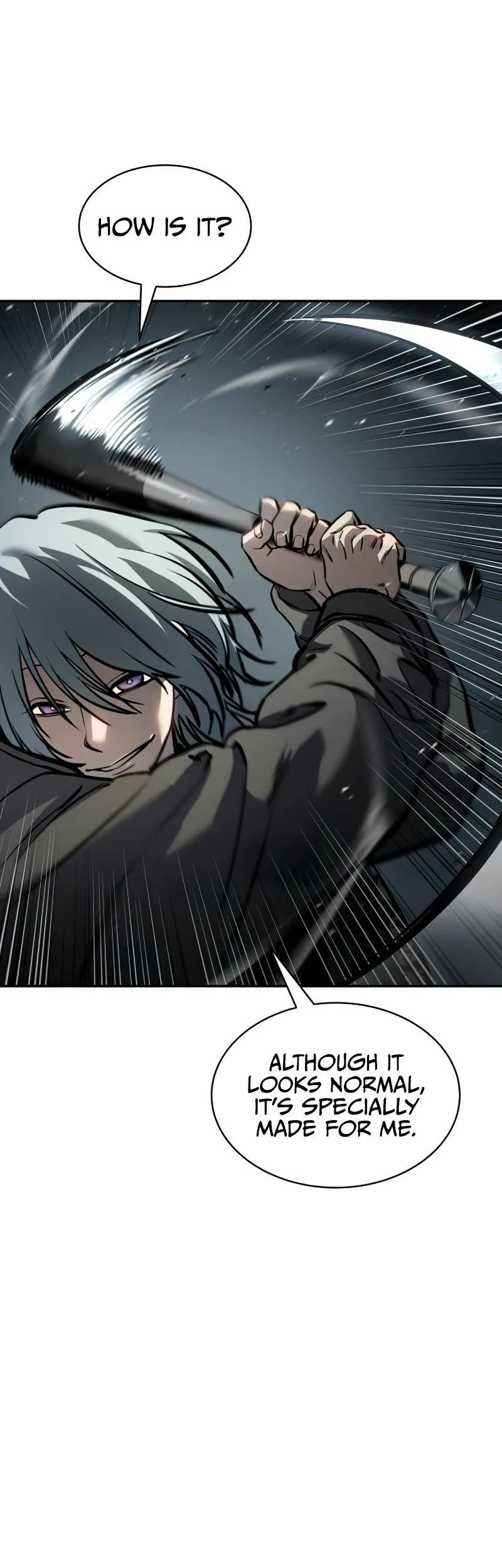 Read Laws of the Good Child Manga Online