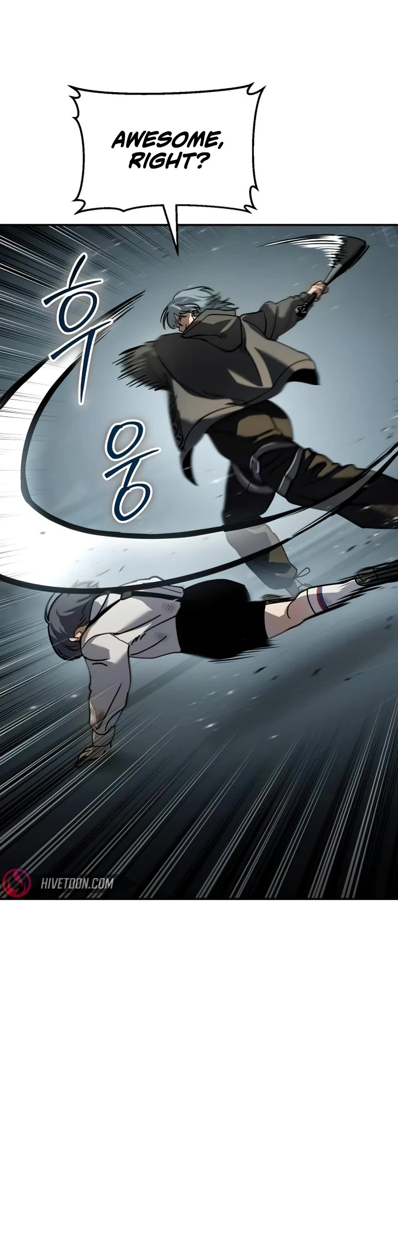 Read Laws of the Good Child Manga Online