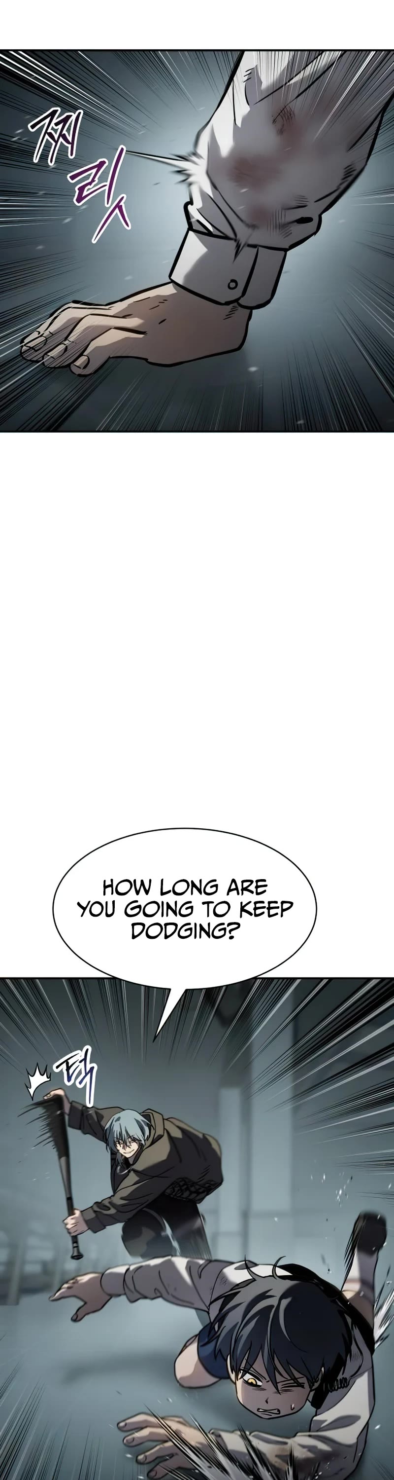 Read Laws of the Good Child Manga Online