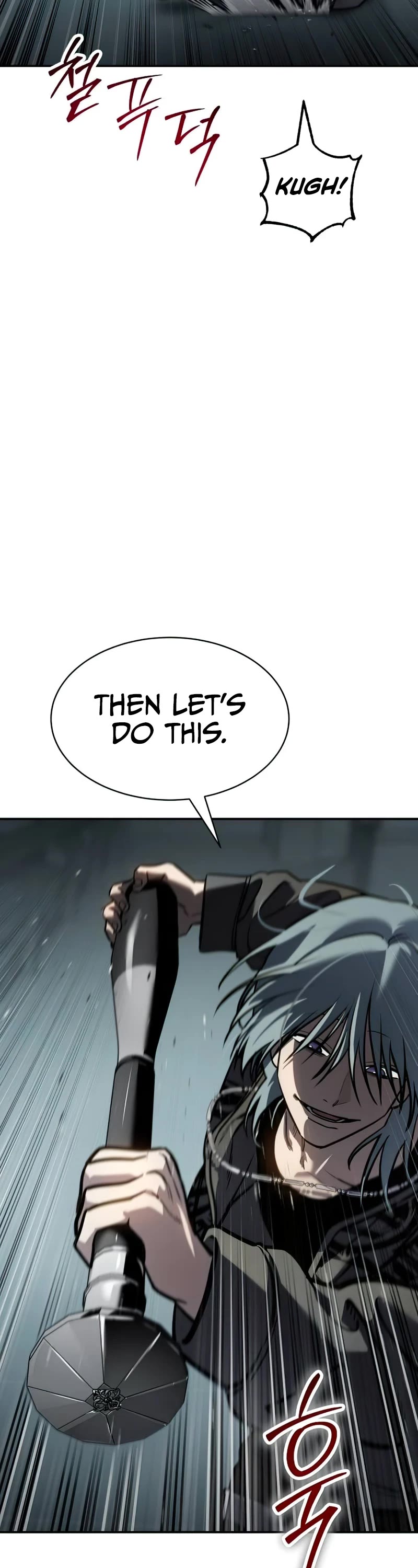 Read Laws of the Good Child Manga Online