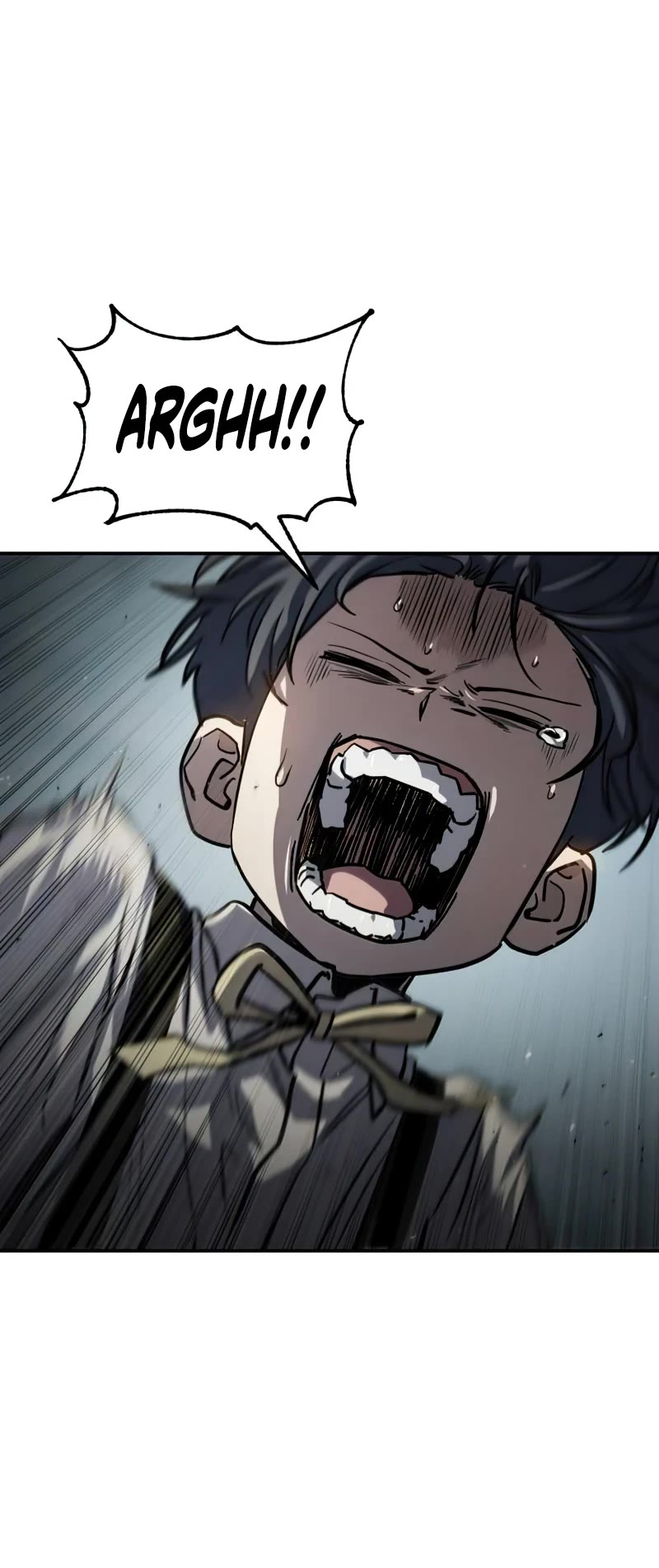 Read Laws of the Good Child Manga Online