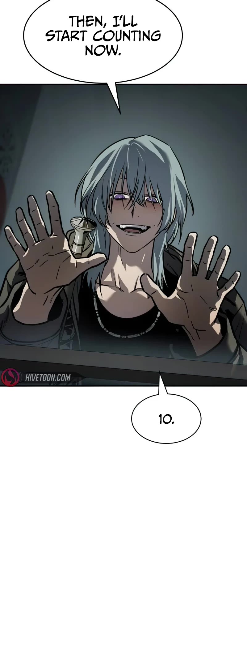 Read Laws of the Good Child Manga Online