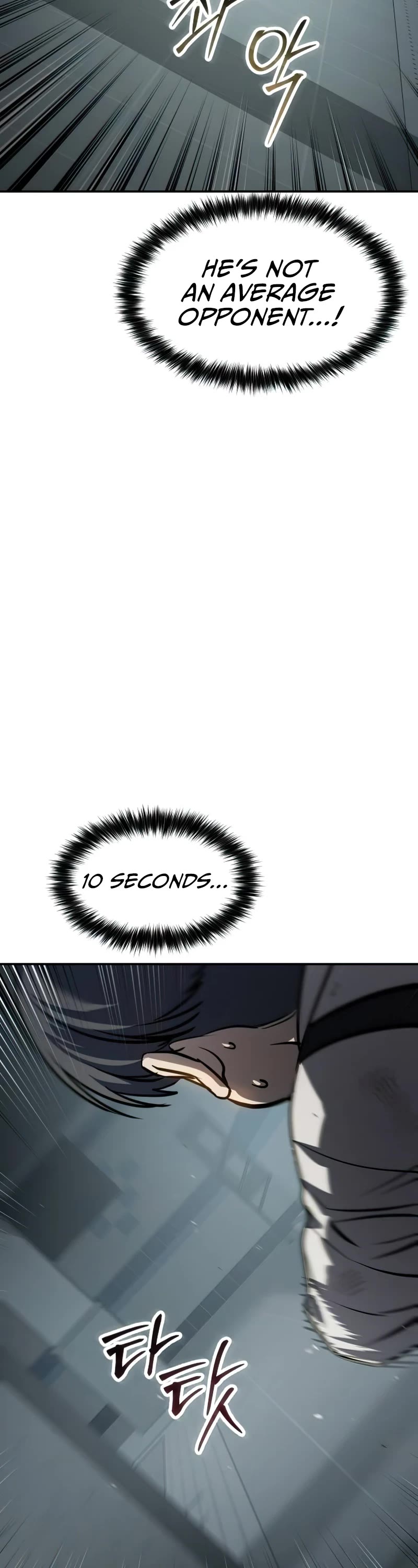 Read Laws of the Good Child Manga Online