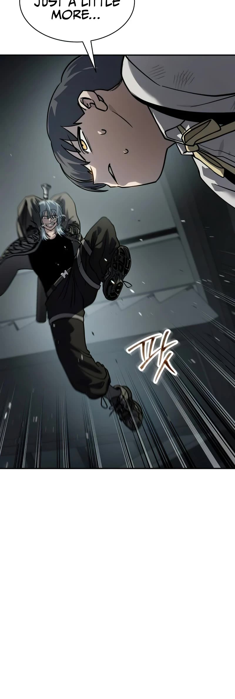 Read Laws of the Good Child Manga Online