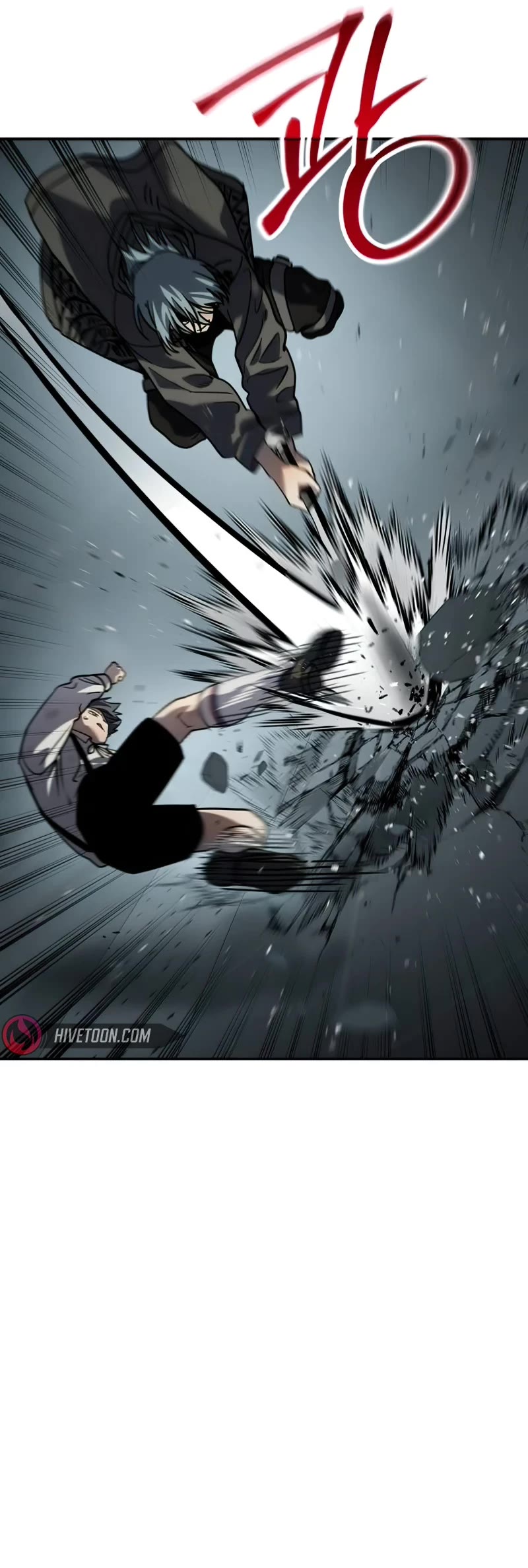 Read Laws of the Good Child Manga Online